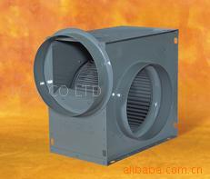 供应箱型风机单吸入型23/25/30 高效通风解决方案