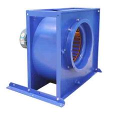 高效通风解决方案 专业通风机产品展示