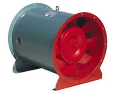 河南地区如何精准确定高压离心通风机尺寸 指南与实践