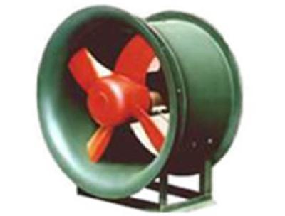 高效节能，稳定可靠——专业通风机产品展示